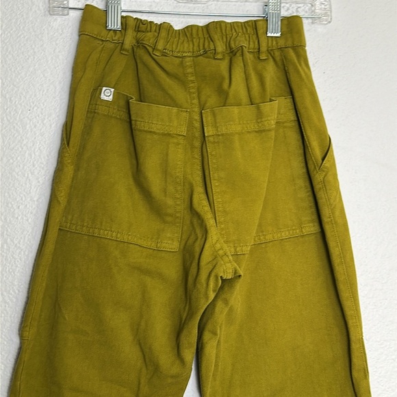 Big Bud Press Pencil Pants High Rise Skinny Carpenter Denim Womens Size XXSmall - Picture 4 of 12